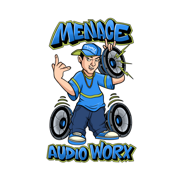 Menace Audio Worx 